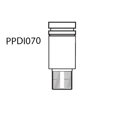 PPDI070 - dosing body
